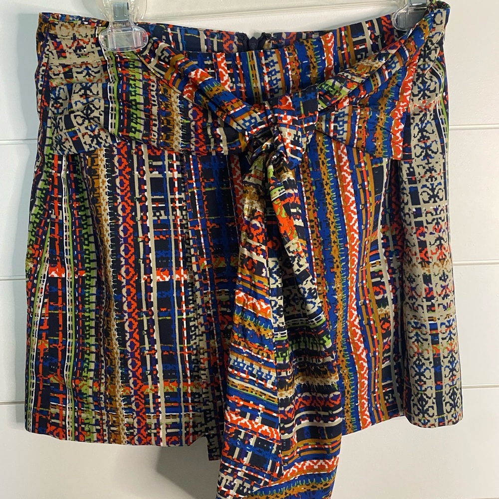 CAbi Skort Size 4